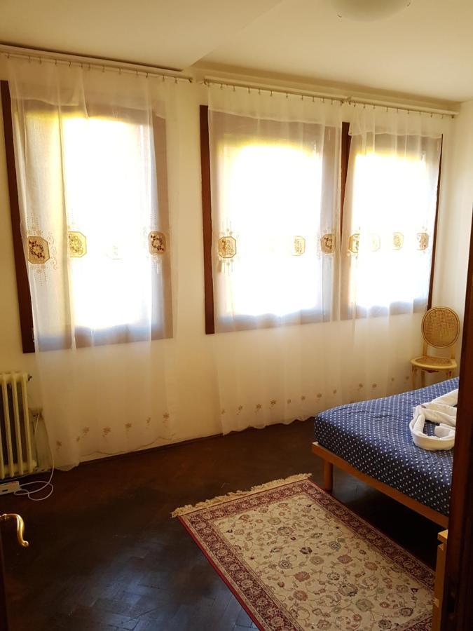 Lovely Apartment In Βενετία Εξωτερικό φωτογραφία